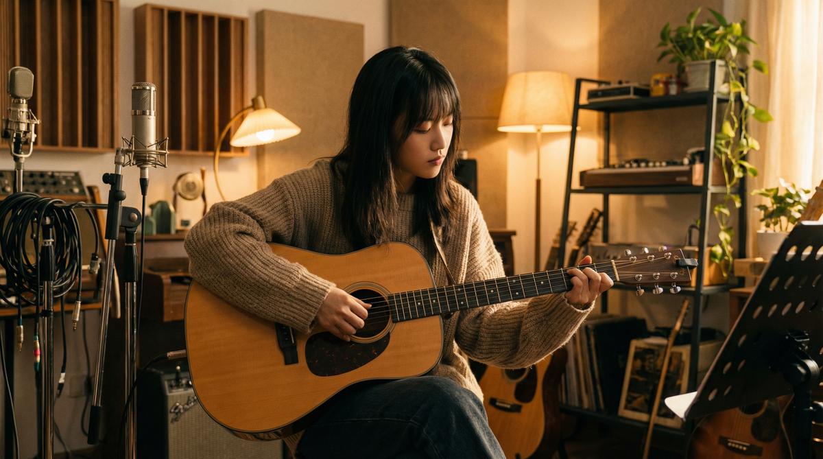 蜜桃-原创音乐视频MV